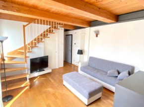 Appartamento Mazzini con vasca idromassaggio Jesolo Lido Carraro Immobiliare